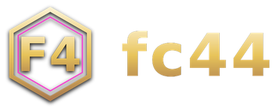 fc44 logo